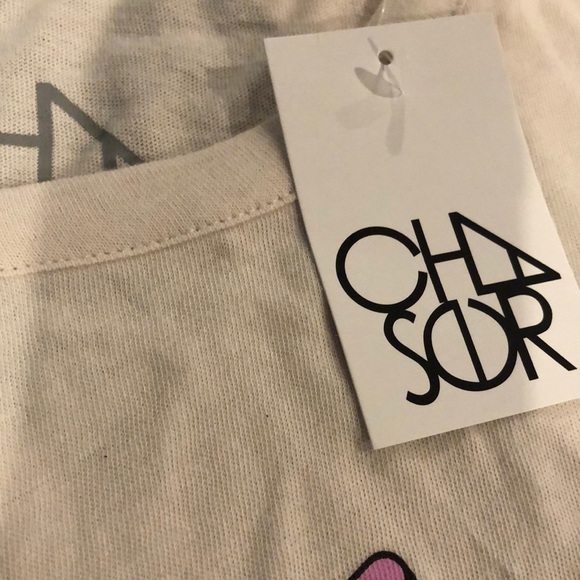 Chaser Pink Floyd Tee Small - Picture 6 of 6